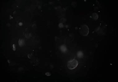 bokeh ile sanat soyut arka plan 