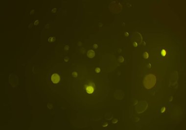 bokeh ve metin için alan ile soyut duvar kağıdı