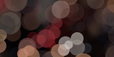 soyut bulanık bokeh arka plan, kopyalama alanı 