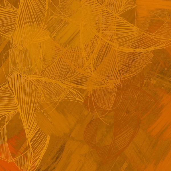 Abstrakt Grunge Strukturerad Bakgrund Med Kopia Utrymme — Stockfoto
