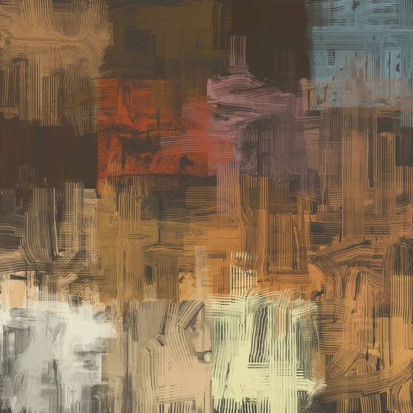 Abstract Grunge Art Background — Stock Photo, Image