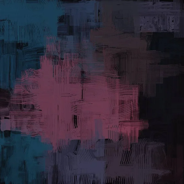 Farklı renk kalıplarına sahip soyut grunge arkaplanı 