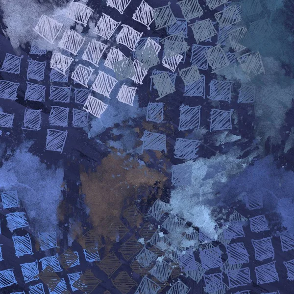 Metnin için alanı olan grunge arkaplanı