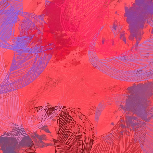 soyut arkaplan, kopyalama alanı