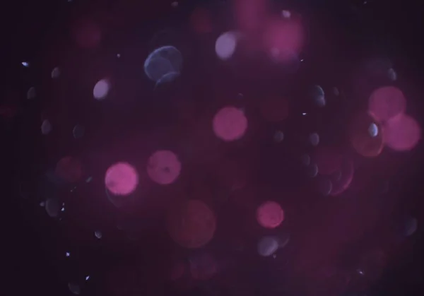 Galaxie Der Nacht — Stockfoto