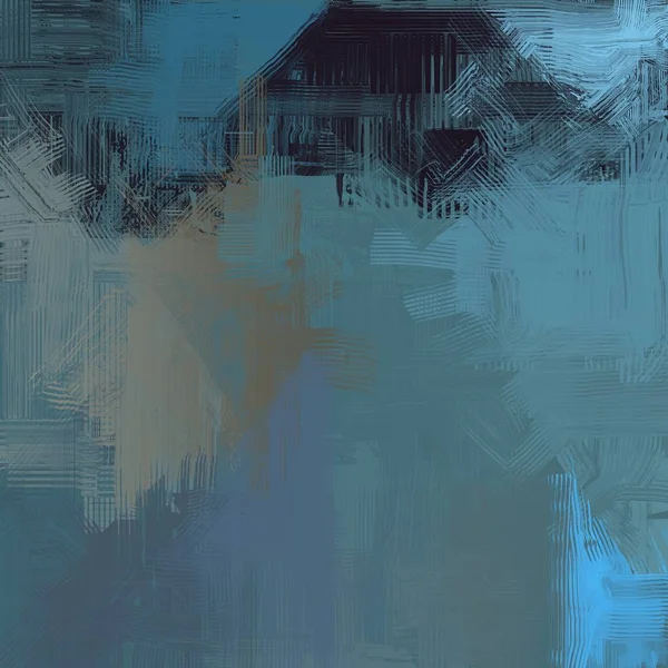 Farklı renk kalıplarına sahip soyut grunge arkaplanı