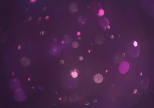 Fondo Bokeh Brillante Para Diseño — Foto de Stock