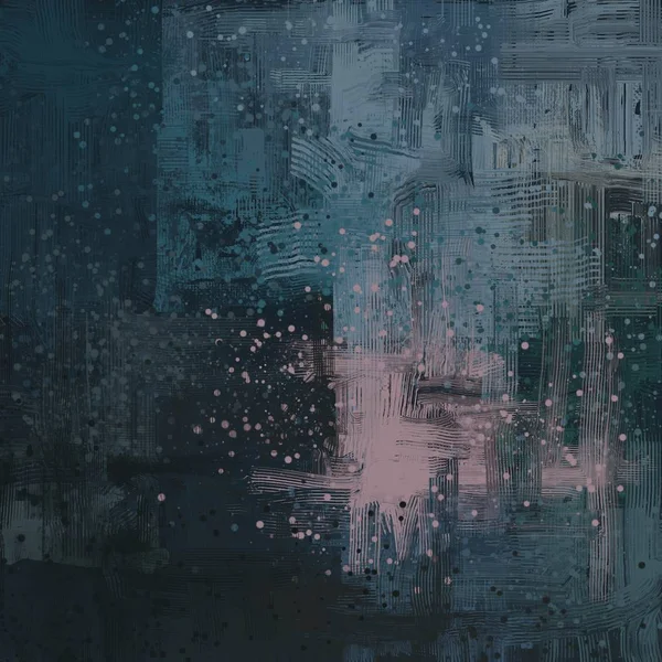 Farklı renk kalıplarına sahip soyut grunge arkaplanı 