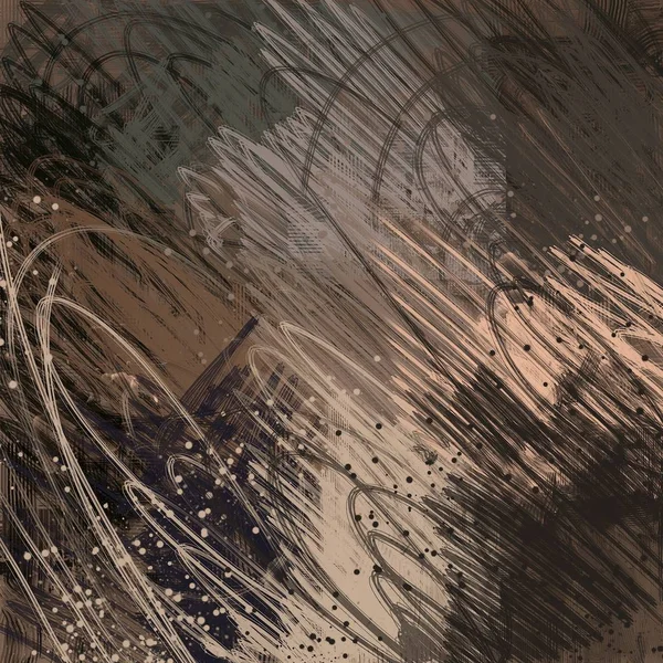 soyut grunge doku arkaplanı