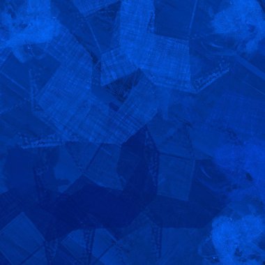 Kopya alanı ile soyut grunge desenli arkaplan