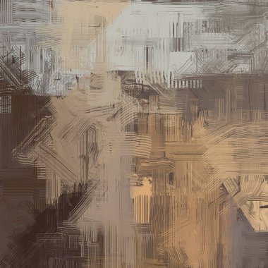 Soyut eski sanat arka plan