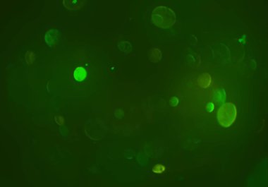 bokeh ile sanat soyut arka plan 