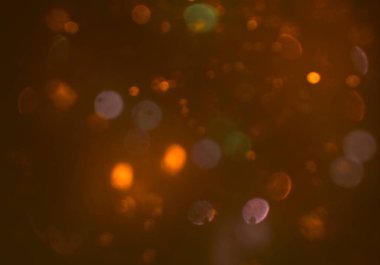 soyut bulanık bokeh arka plan, kopyalama alanı  