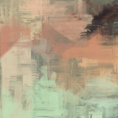 Metin için alanı olan soyut grunge arkaplanı