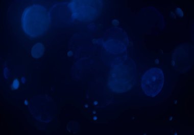 bokeh ışıkları ile soyut duvar kağıdı