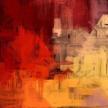 soyut grunge arka plan sanat