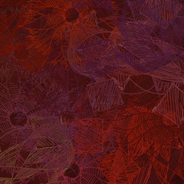 soyut grunge desenli arkaplan