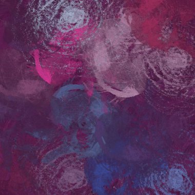 farklı renk desenleri ile soyut duvar kağıdı