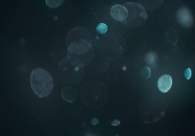 afiş tasarımı için soyut yaratıcı arka plan