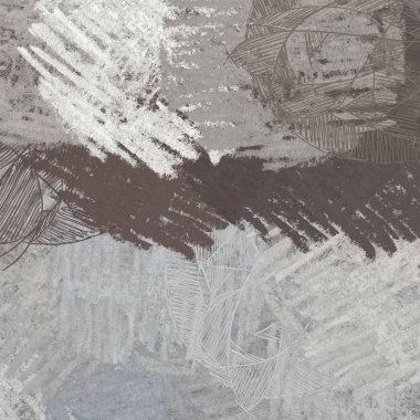 afiş tasarımı için soyut yaratıcı arka plan