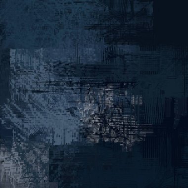 metin için alanı olan grunge arkaplanı