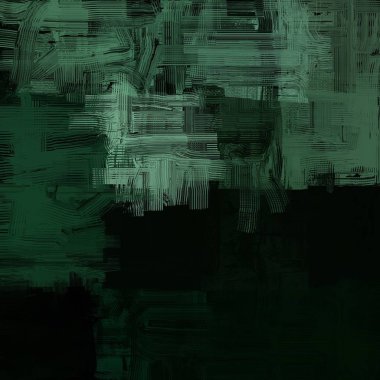 Farklı renk kalıplarına sahip soyut grunge arkaplanı