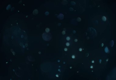 bokeh ışıkları ile soyut duvar kağıdı