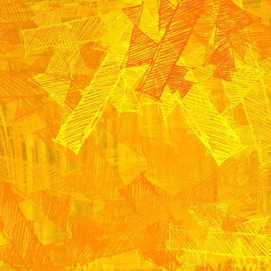 Kopya alanı ile soyut grunge desenli arkaplan