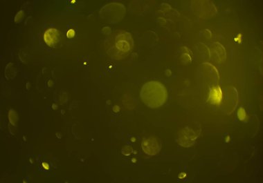 bokeh ile sanat soyut arka plan 