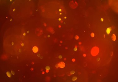 bokeh ile sanat soyut arka plan 