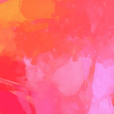 Kopya alanı ile soyut grunge desenli arkaplan