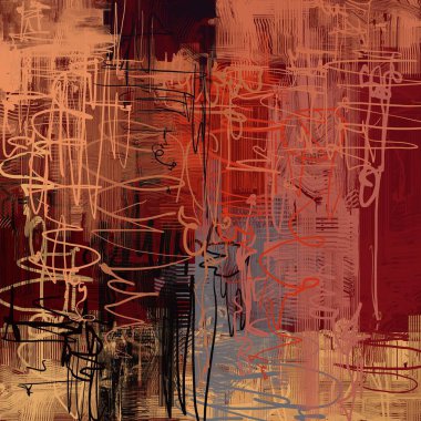 arka plan olarak soyut sorunsuz desen