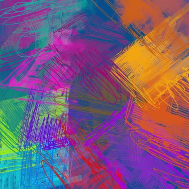 soyut grunge doku arkaplanı