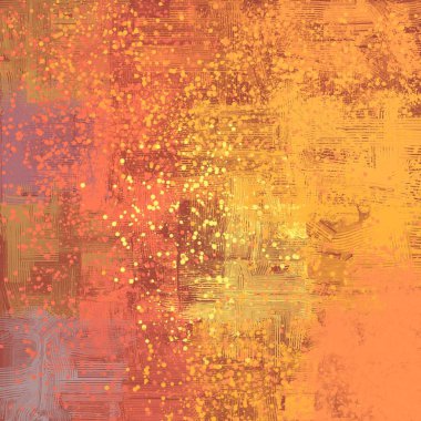 metin veya resim için alanı olan grunge arkaplanı