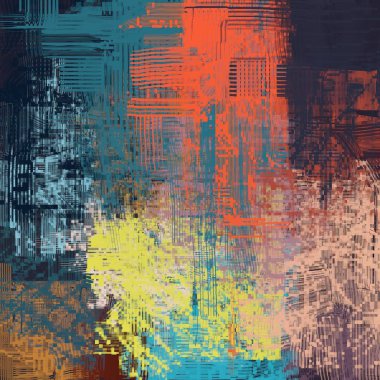 arka plan olarak soyut sorunsuz desen