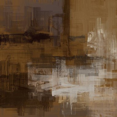 Farklı renk kalıplarına sahip soyut grunge arkaplanı 