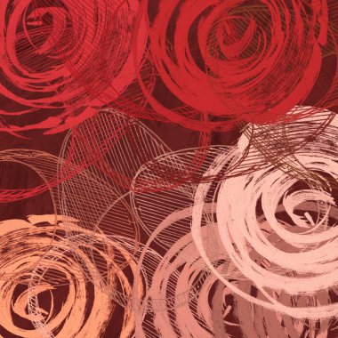 soyut arkaplan, kopyalama alanı