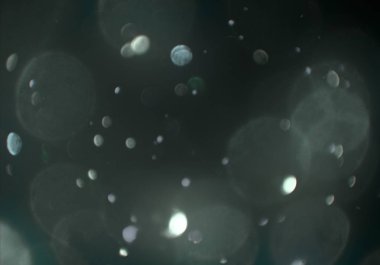 bokeh ile sanat soyut arka plan 