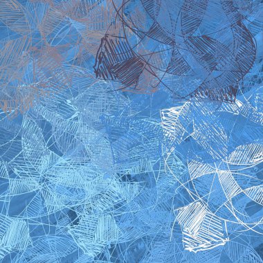 arka plan olarak soyut sorunsuz desen