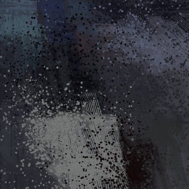 Farklı renk kalıplarına sahip soyut grunge arkaplanı