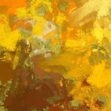 Kopya alanı ile soyut grunge desenli arkaplan