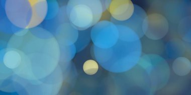 soyut bulanık bokeh arka plan, kopyalama alanı 