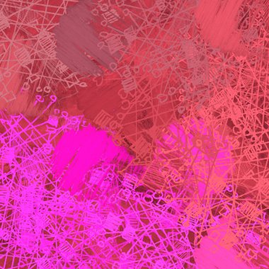 soyut grunge desenli arkaplan