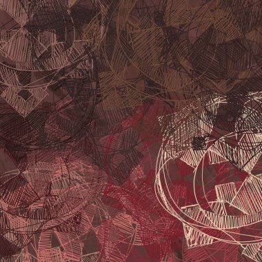 kırmızı ve beyaz arkaplan