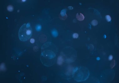 parlak bokeh ışıkları ile dijital duvar kağıdı 