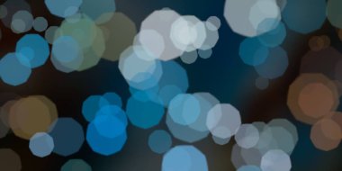 Farklı renk kalıplarına sahip soyut arkaplan