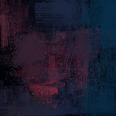 farklı renk desenleri ile grunge arka plan