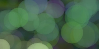 soyut bulanık bokeh arka plan, kopyalama alanı  