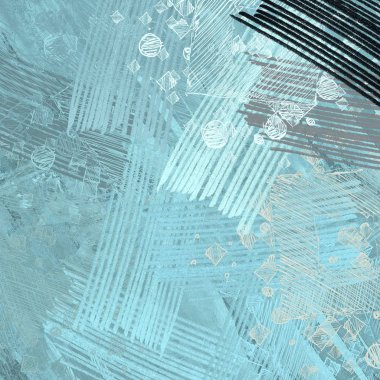 Metnin için alanı olan grunge arkaplanı