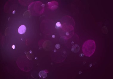 bokeh ile sanat soyut arka plan 